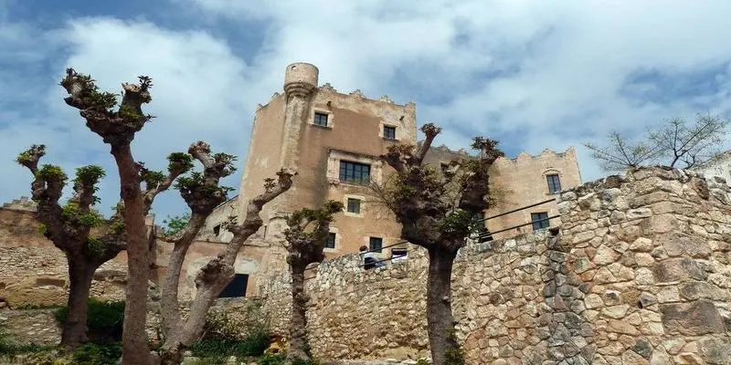 Hotel San Martin