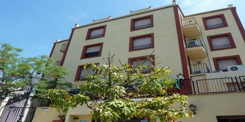 Hotel San Martin