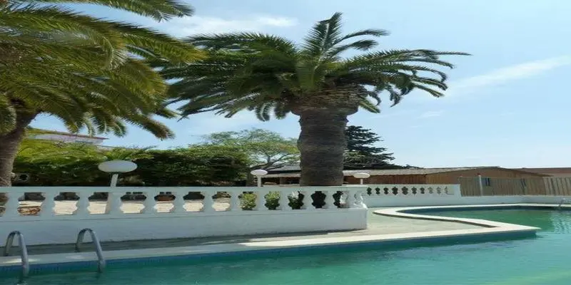 Hotel San Martin