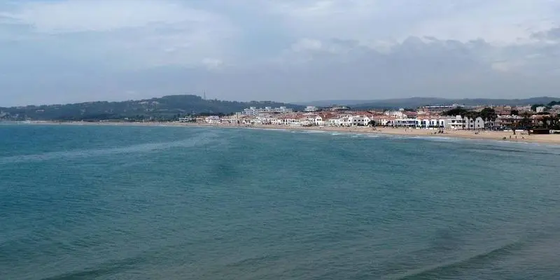 Hotel San Martin