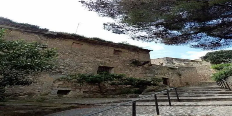 Hotel San Martin