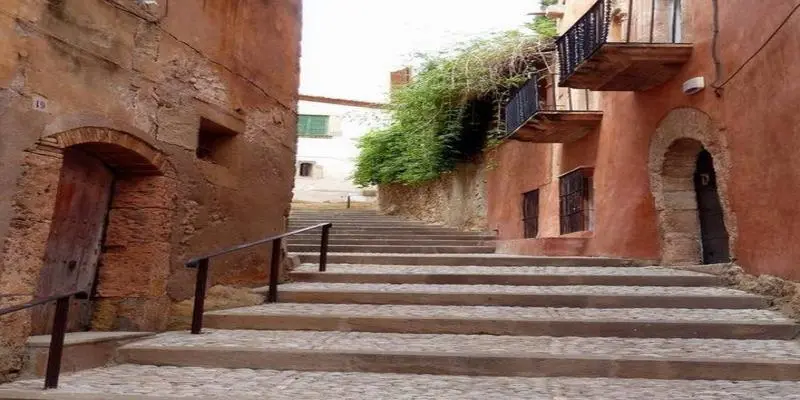 Hotel San Martin