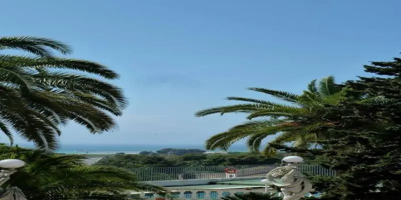 Hotel San Martin