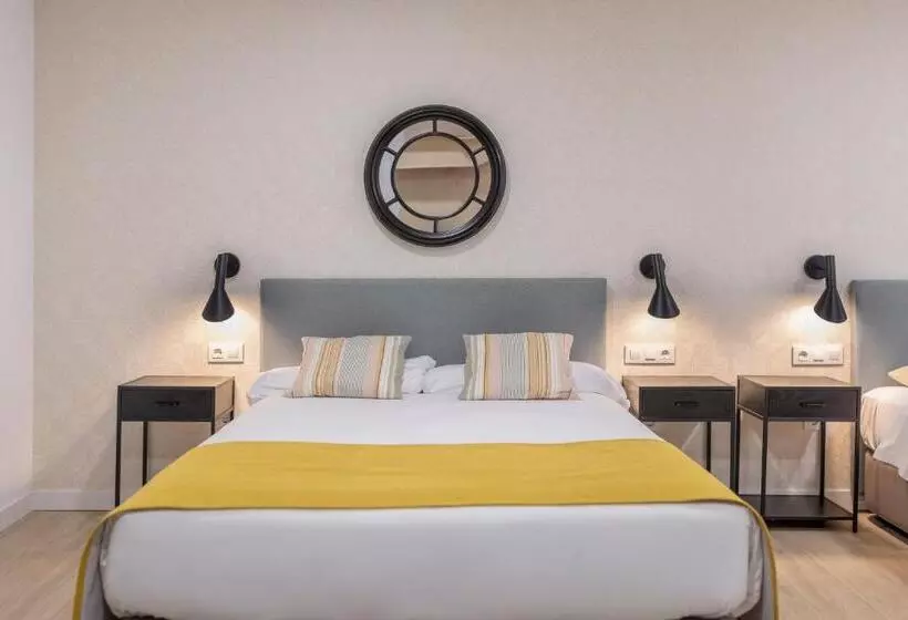 هتل Soho Boutique Los Naranjos