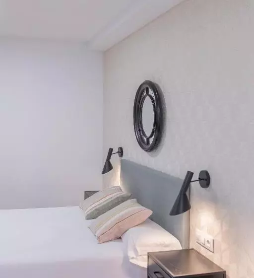 هتل Soho Boutique Los Naranjos