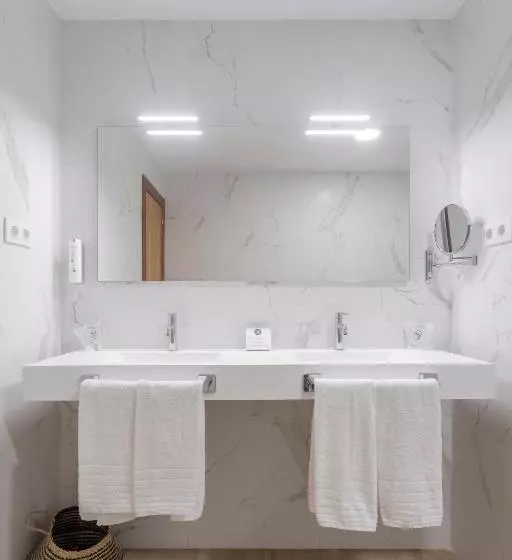 هتل Soho Boutique Los Naranjos