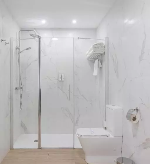 هتل Soho Boutique Los Naranjos