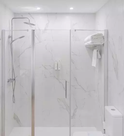 هتل Soho Boutique Los Naranjos