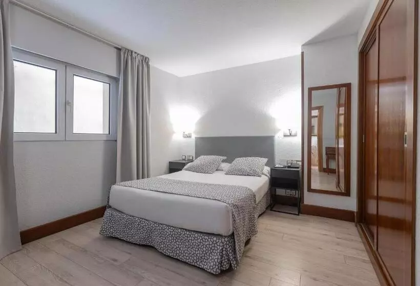 هتل Soho Boutique Los Naranjos