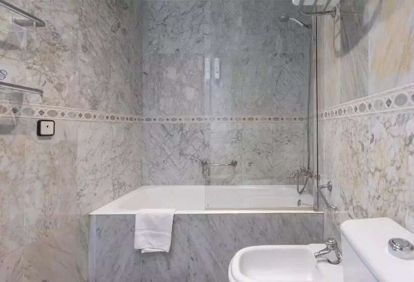 هتل Soho Boutique Los Naranjos