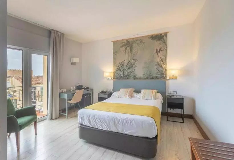 هتل Soho Boutique Los Naranjos