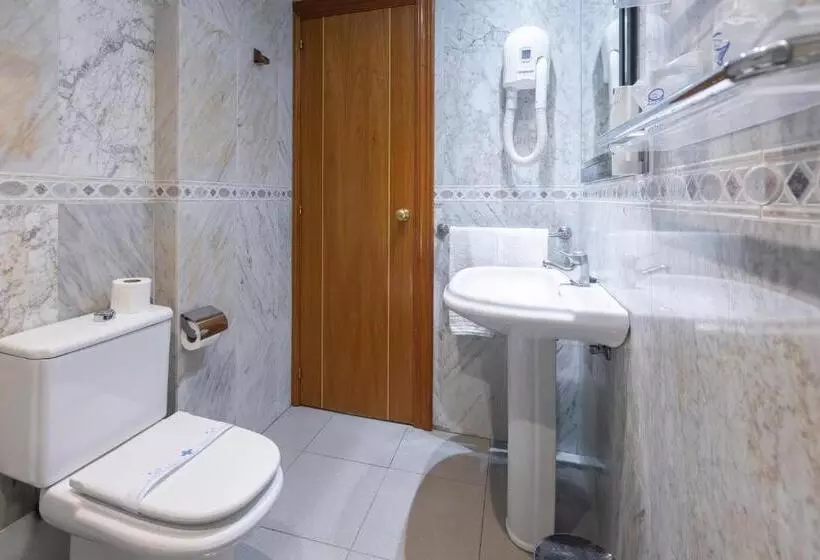 هتل Soho Boutique Los Naranjos