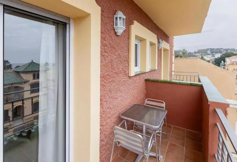 هتل Soho Boutique Los Naranjos