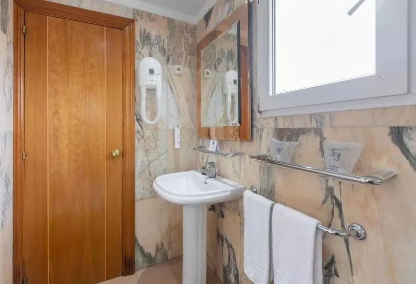 هتل Soho Boutique Los Naranjos