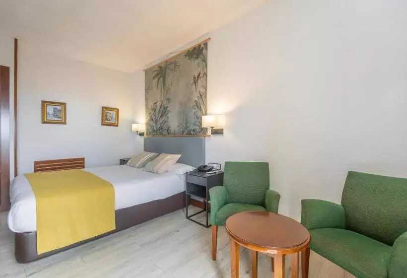 هتل Soho Boutique Los Naranjos