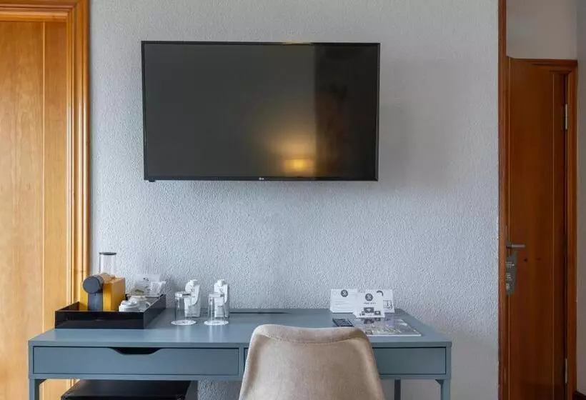 هتل Soho Boutique Los Naranjos