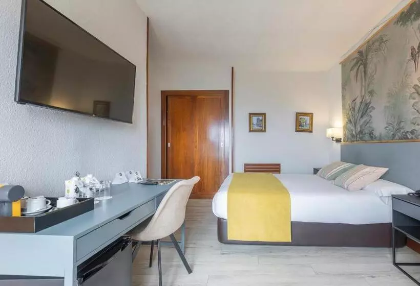 هتل Soho Boutique Los Naranjos