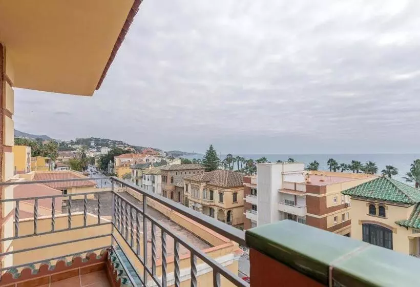 هتل Soho Boutique Los Naranjos