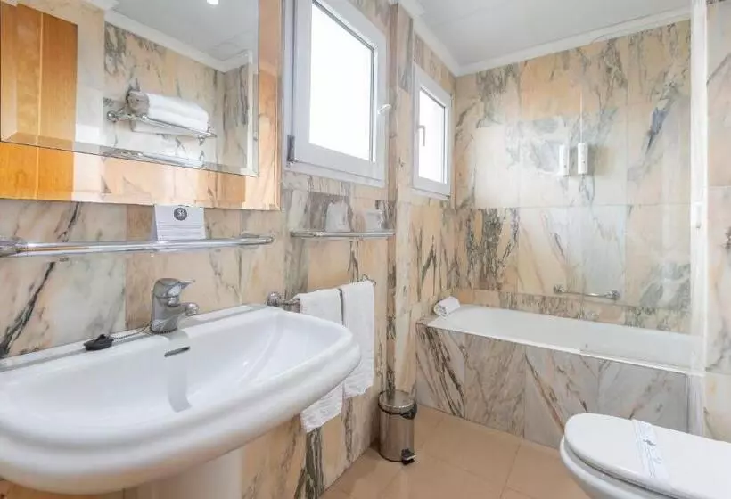 هتل Soho Boutique Los Naranjos