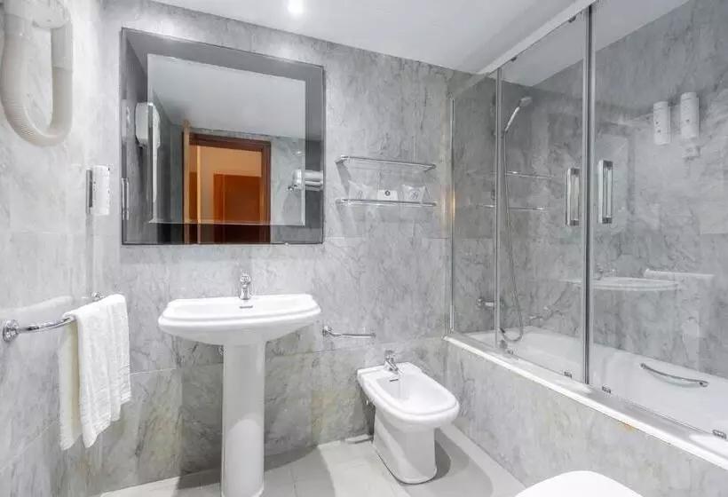 هتل Soho Boutique Los Naranjos