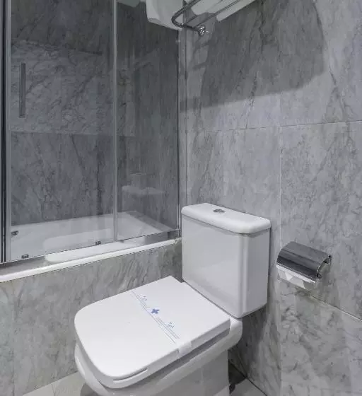 هتل Soho Boutique Los Naranjos