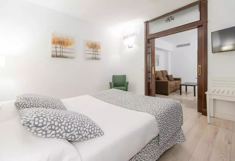 هتل Soho Boutique Los Naranjos