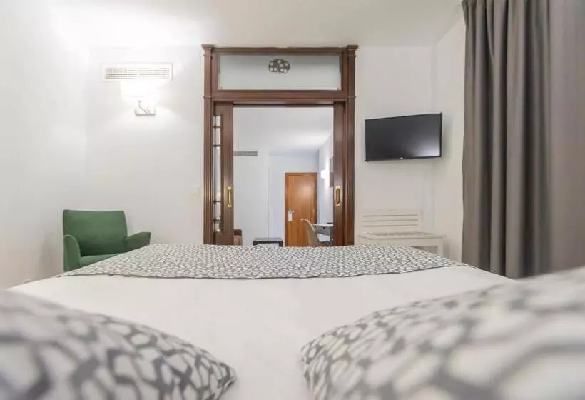 هتل Soho Boutique Los Naranjos