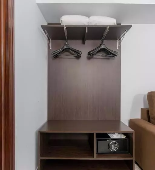 هتل Soho Boutique Los Naranjos