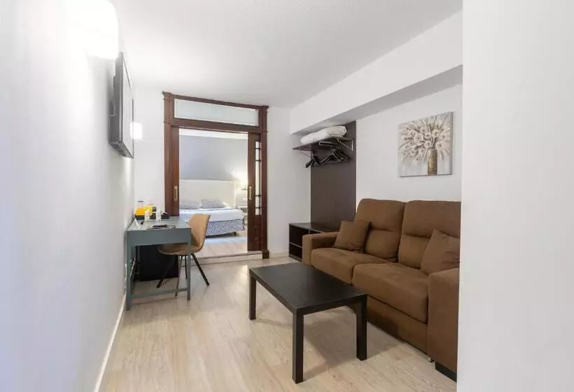 هتل Soho Boutique Los Naranjos