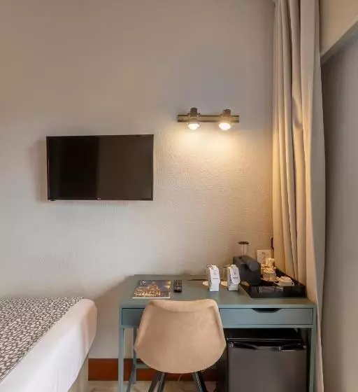 هتل Soho Boutique Los Naranjos