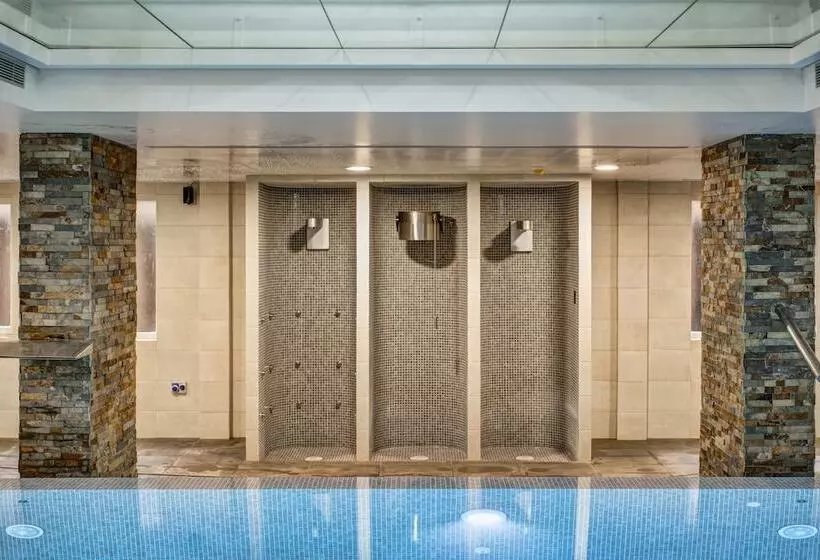 ホテル Spa Rio Ucero