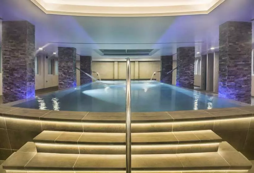 ホテル Spa Rio Ucero