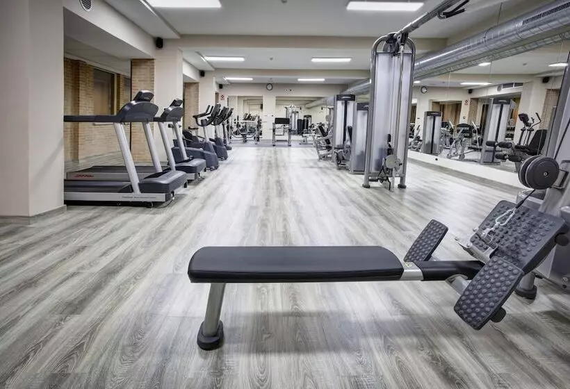 ホテル Spa Rio Ucero