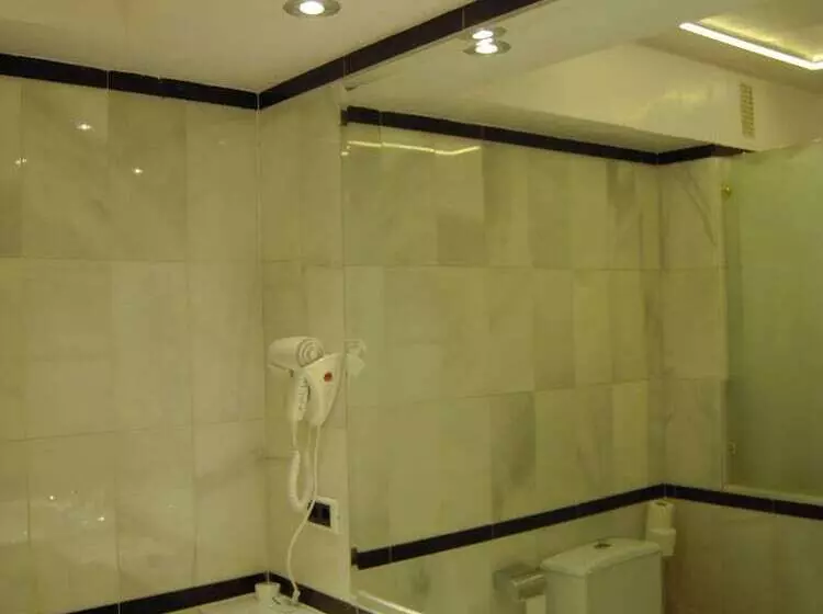 ホテル Spa Rio Ucero