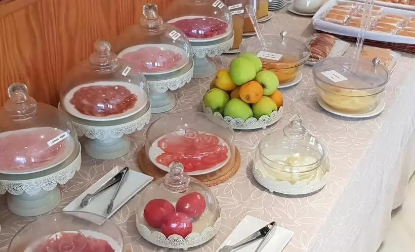 فندق Torre De Los Guzmanes