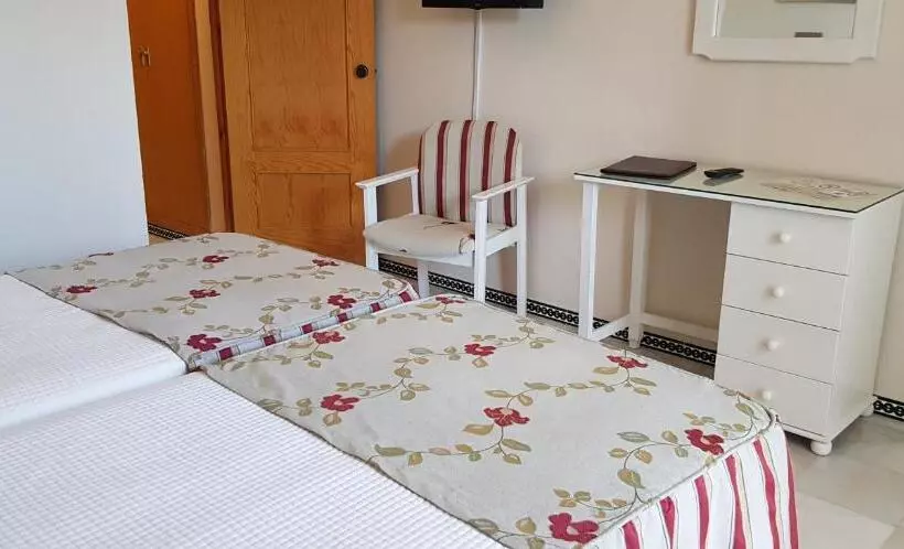 فندق Torre De Los Guzmanes