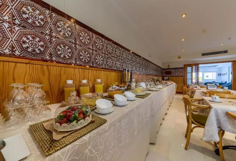 فندق Torre De Los Guzmanes