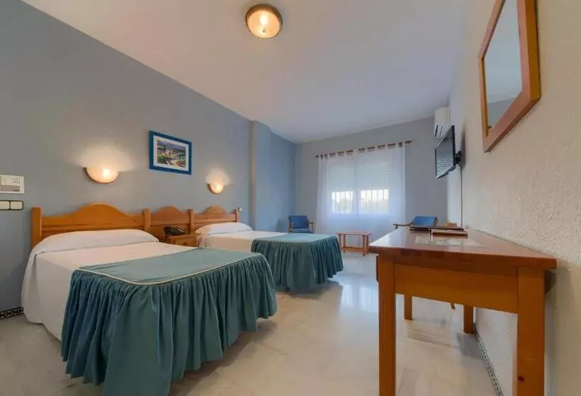 فندق Torre De Los Guzmanes