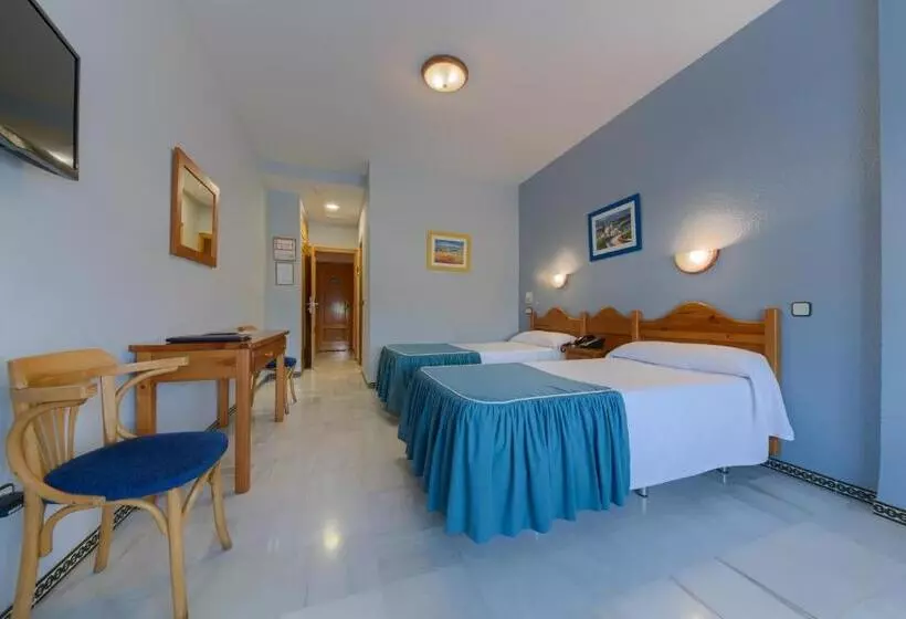 فندق Torre De Los Guzmanes