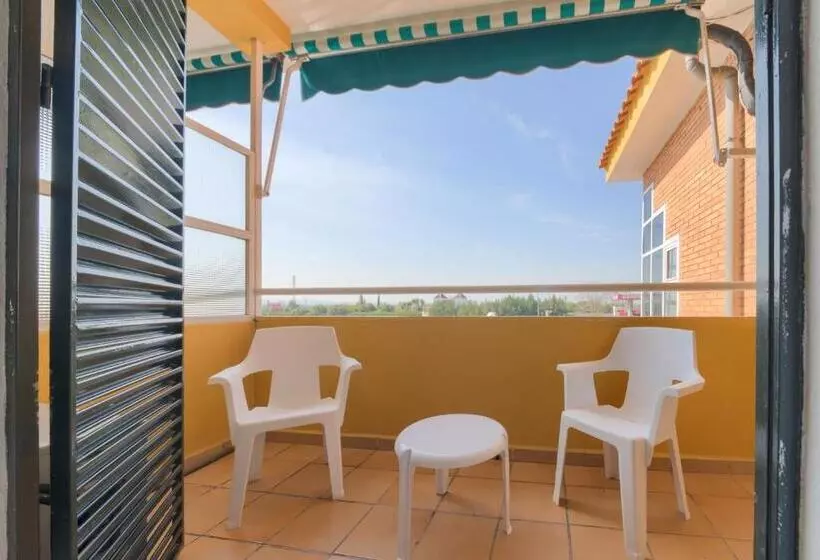 فندق Torre De Los Guzmanes