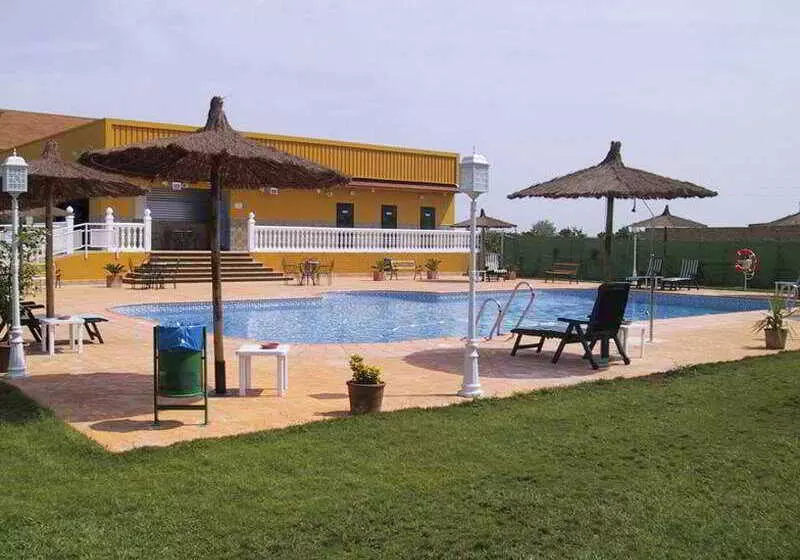 Otel Torre De Los Guzmanes