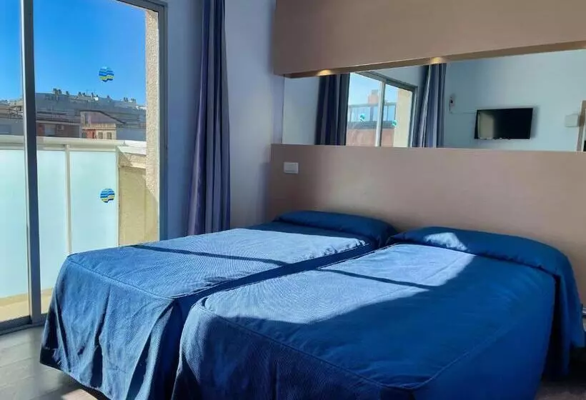 Отель Villamarina Club