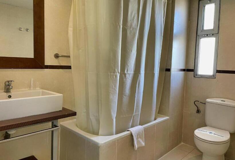 هتل Villamarina Club