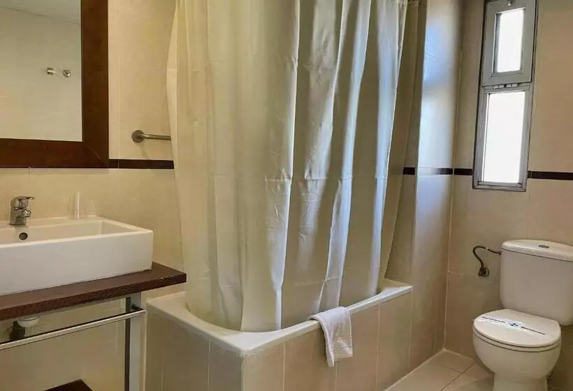 Отель Villamarina Club