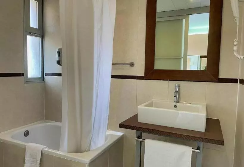 Отель Villamarina Club