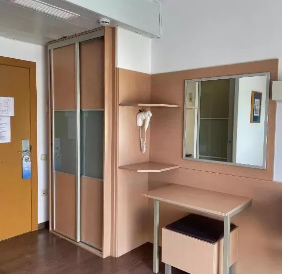 Отель Villamarina Club