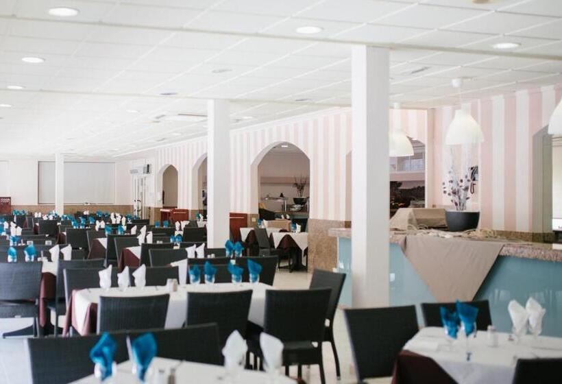 هتل Villamarina Club