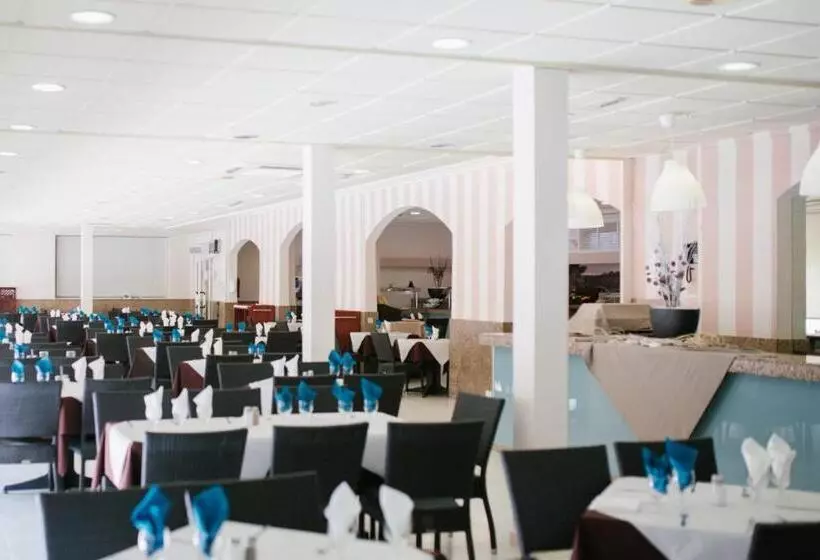 Отель Villamarina Club