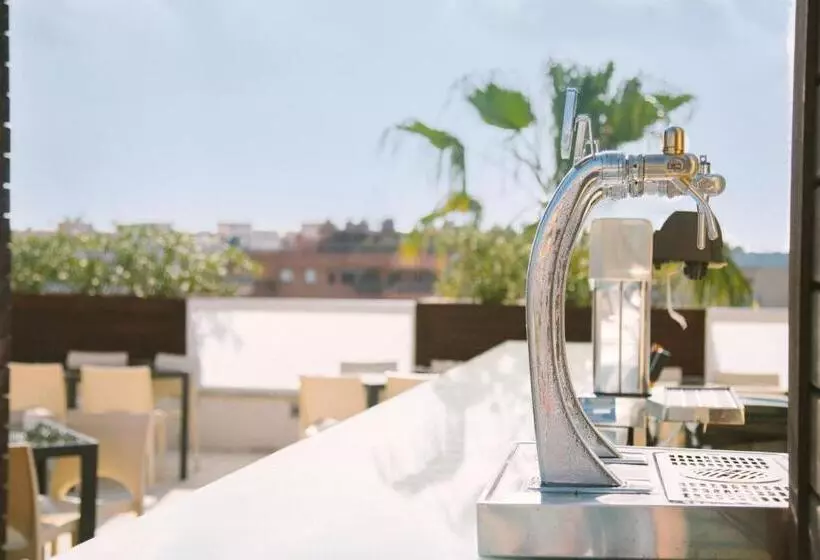 Отель Villamarina Club