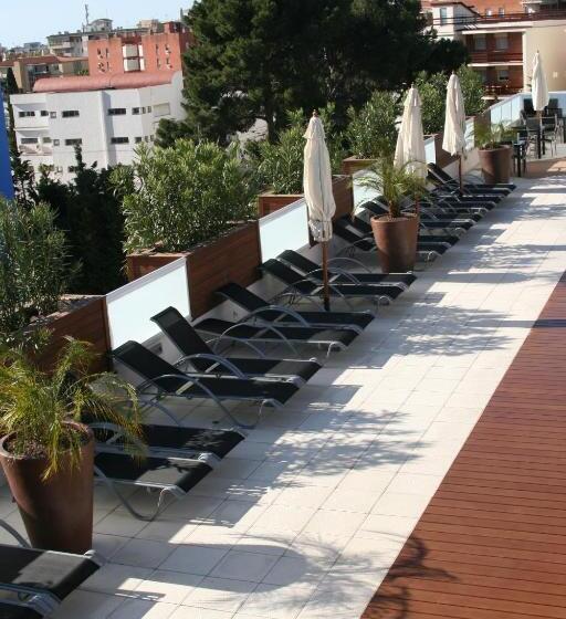 هتل Villamarina Club